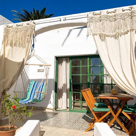 Апартаменти Casita Marta Fuerteventura Коста-Кальма Екстер'єр фото
