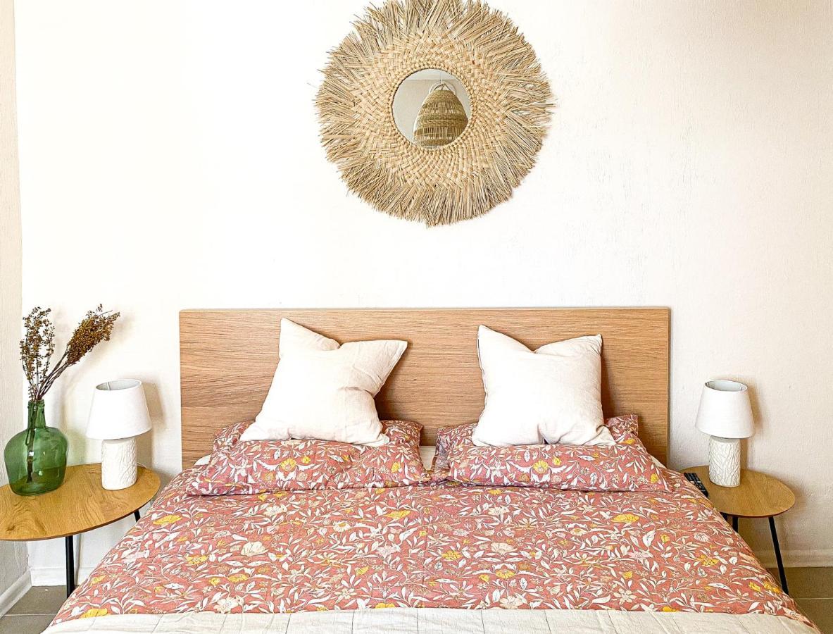 Апартаменти Casita Marta Fuerteventura Коста-Кальма Екстер'єр фото