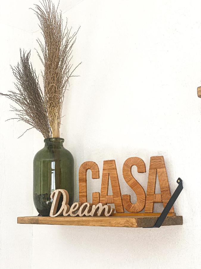 Апартаменти Casita Marta Fuerteventura Коста-Кальма Екстер'єр фото