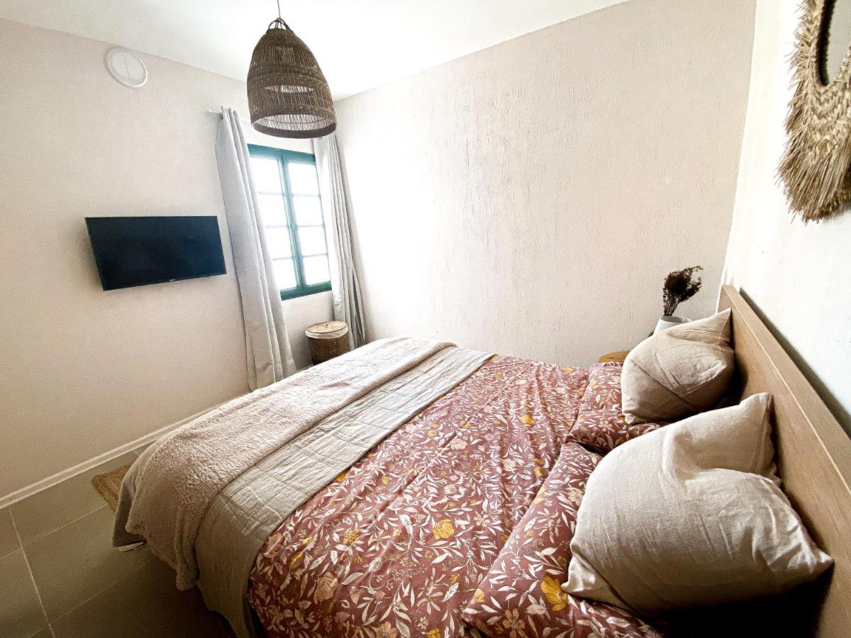 Апартаменти Casita Marta Fuerteventura Коста-Кальма Екстер'єр фото