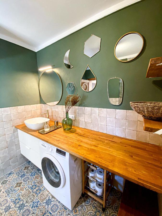 Апартаменти Casita Marta Fuerteventura Коста-Кальма Екстер'єр фото